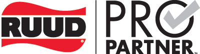 Ruud Pro Partner logo