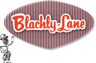 Blachly Lane Electric logo
